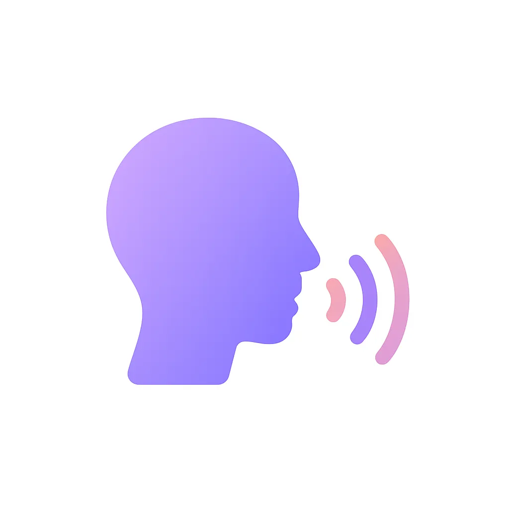 Automatic speaker identification