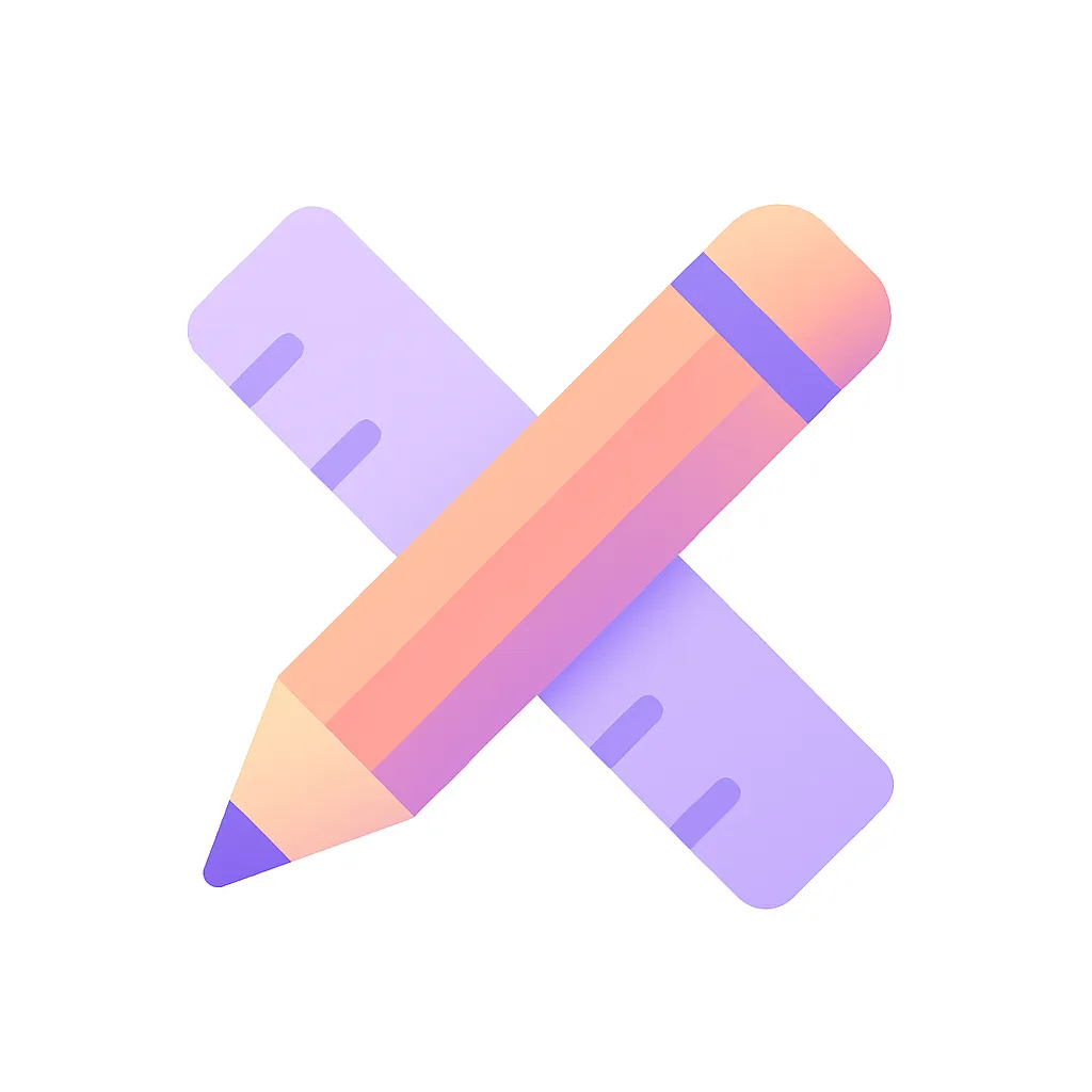 Crafted by a human developer