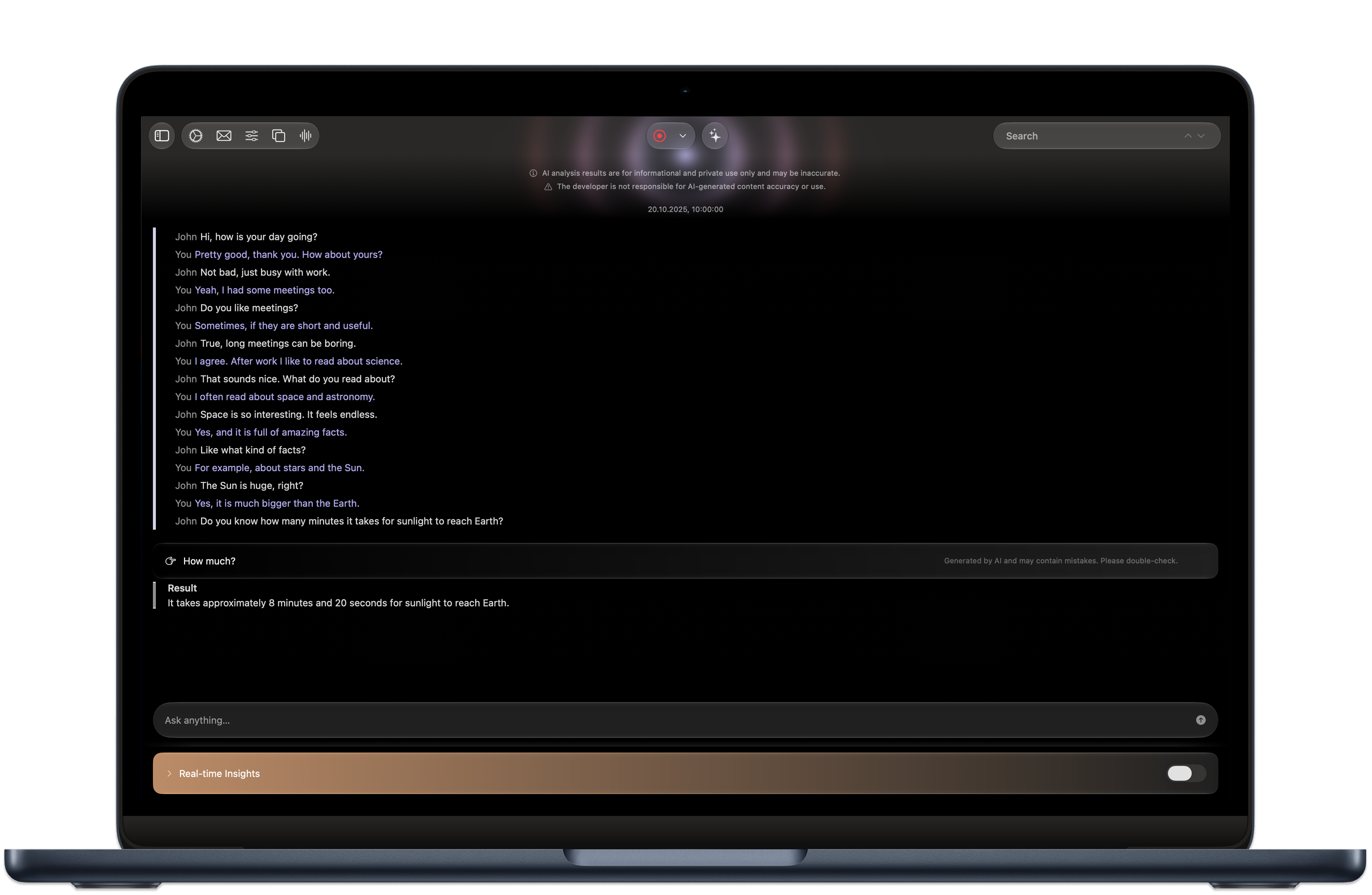 Screenshot 4 dark