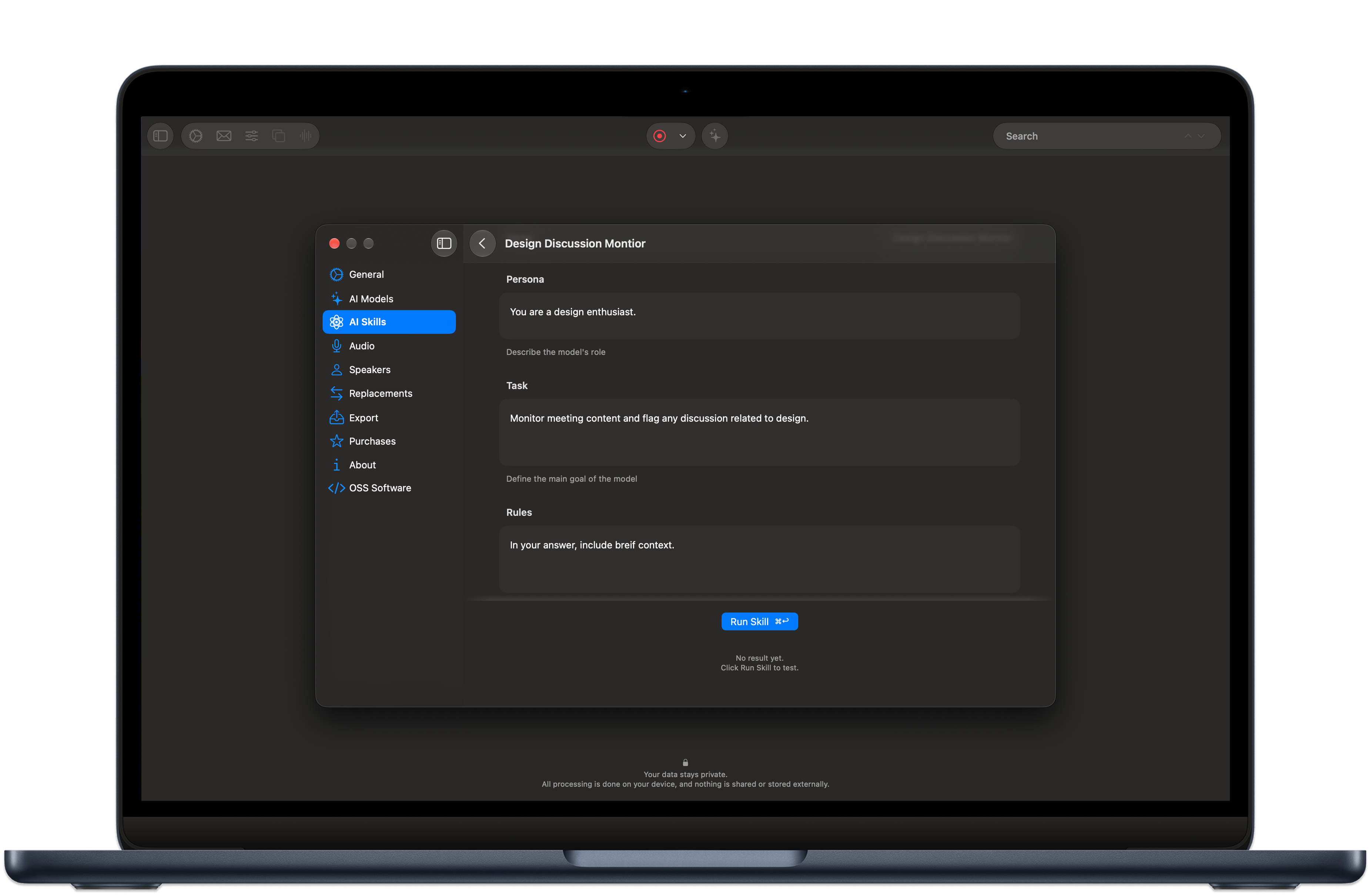 Screenshot 6 dark