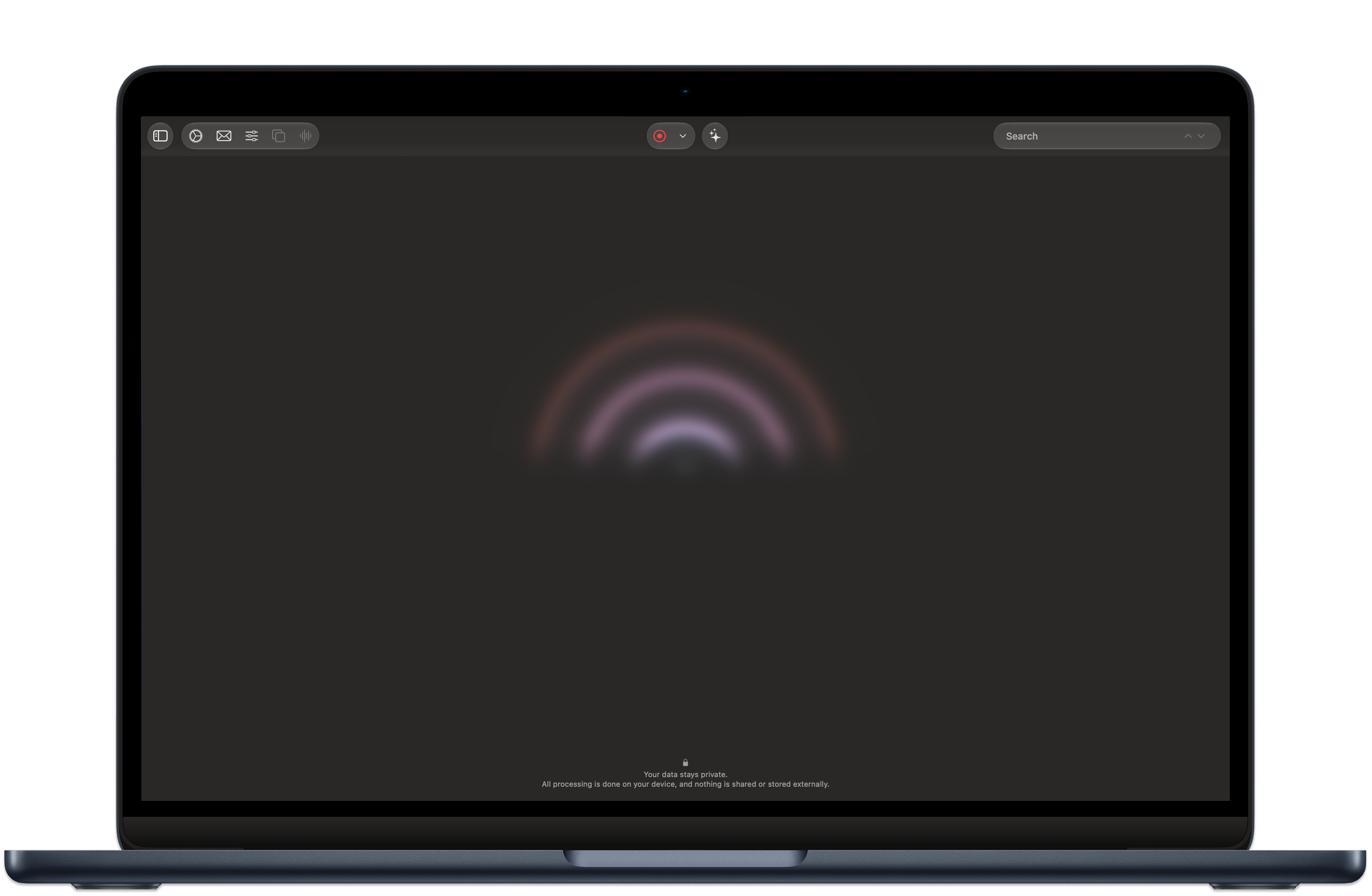 Screenshot 1 dark