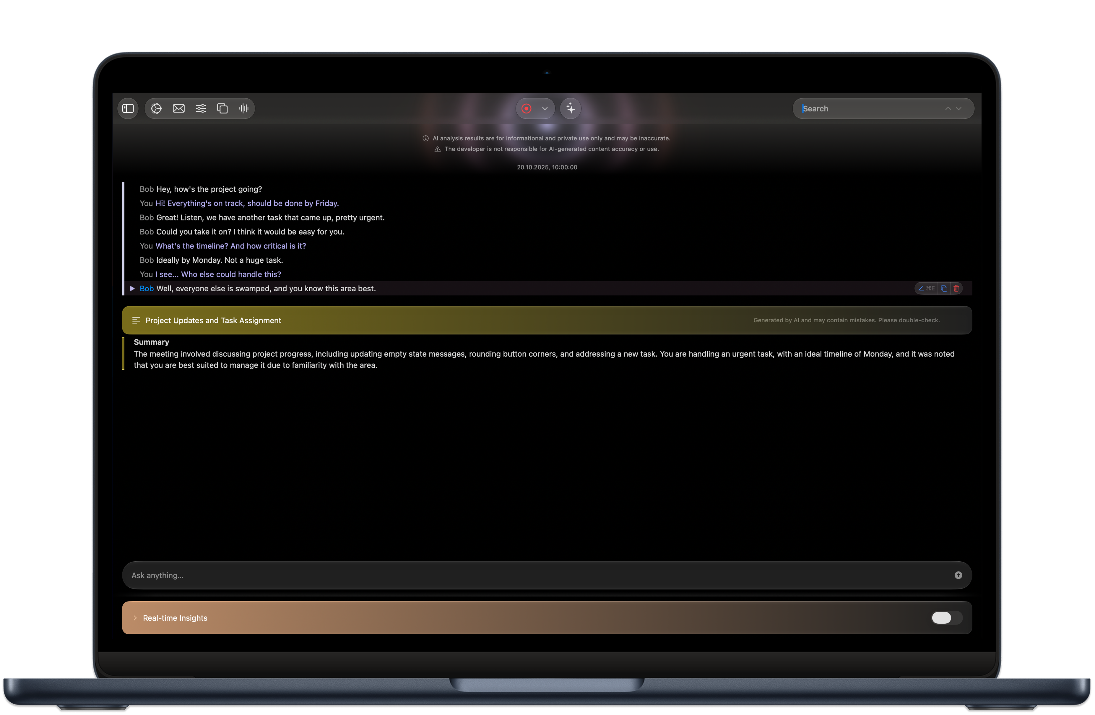Screenshot 7 dark