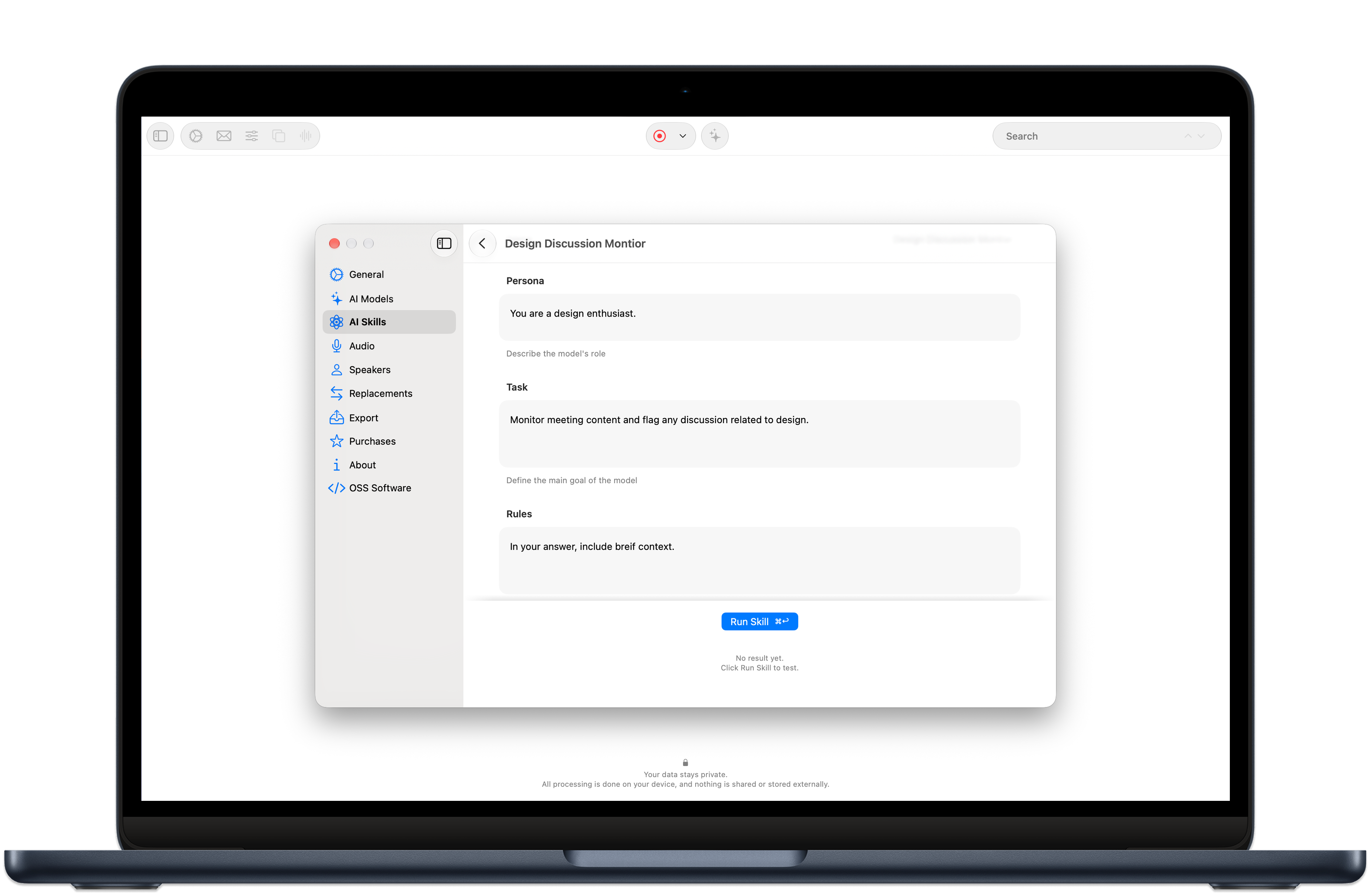 Screenshot 6 light