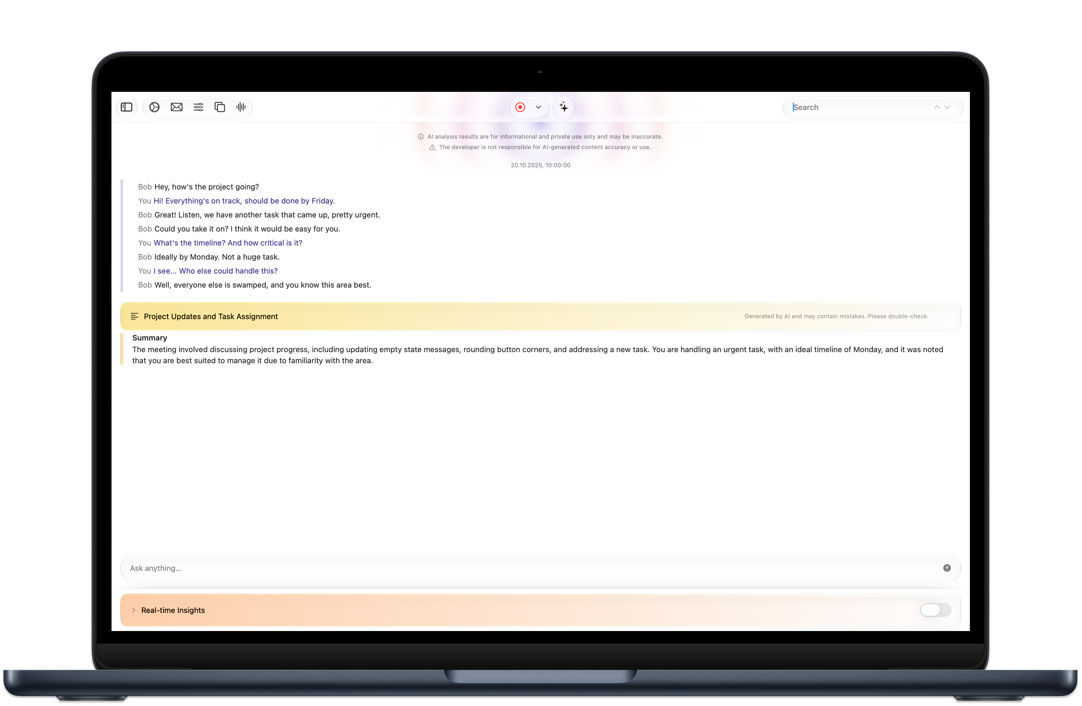 Screenshot 13 light